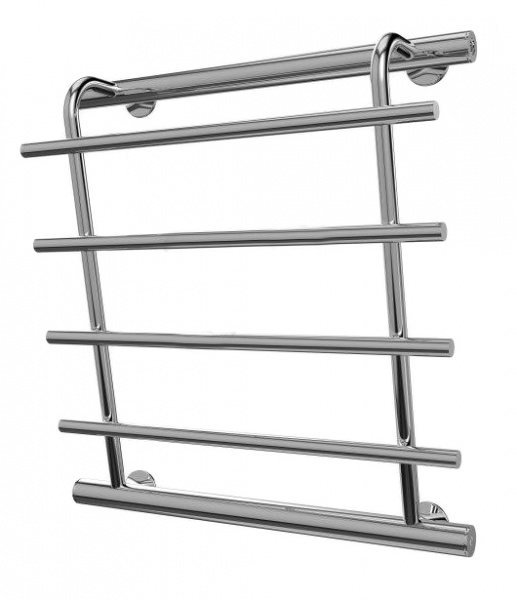 Полотенцесушитель водяной Terminus Каскад П4 500*500 2110161 - Вид №1