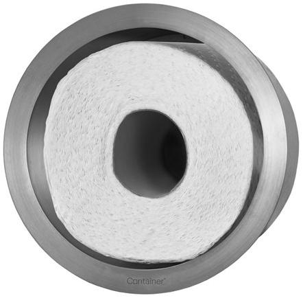 ESS Easy Drain Встроенный держатель рулона из нержавеющей стали Roll Tcl-3 - Вид №2