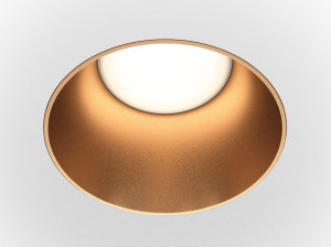 Алюминиевый утопленный прожектор