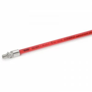 Труба полиэтиленовая с кислородным барьером PE-Xa/EVAL RAUTHERM S REHAU 14х1,5 бухта 120м