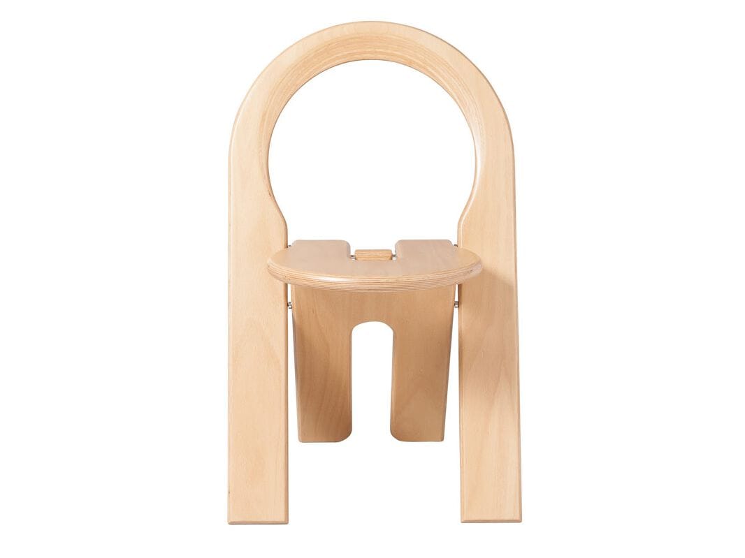 Деревянный складной стул Sentou CHAISE TS ARCH-00062728