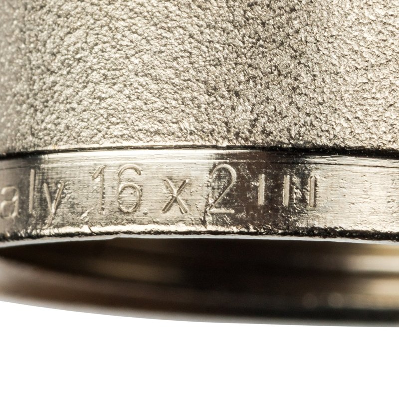 Евроконус 16х2,0х3/4 аксиальный для труб PE-X STOUT SFC0020001620 - Вид №8