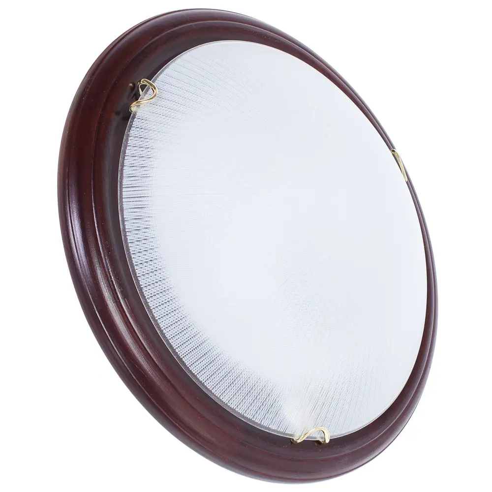 Светильник настенно-потолочный Lumiere 1xE27x100 Вт 13754151 STLM-2071796 Vitaluce  - Вид №1