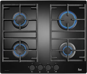 254042 Варочная панель Teka CGW LUX 60 4G AI AL CI Италия