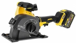 DeWALT Пазовальный станок