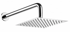 Верхний душ 200x200 mm Sanindusa Plan 509803500