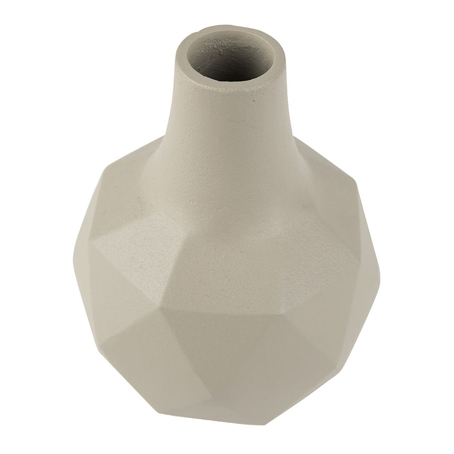 Ваза Bloom песочная Zuiver 8200023 - Вид №3