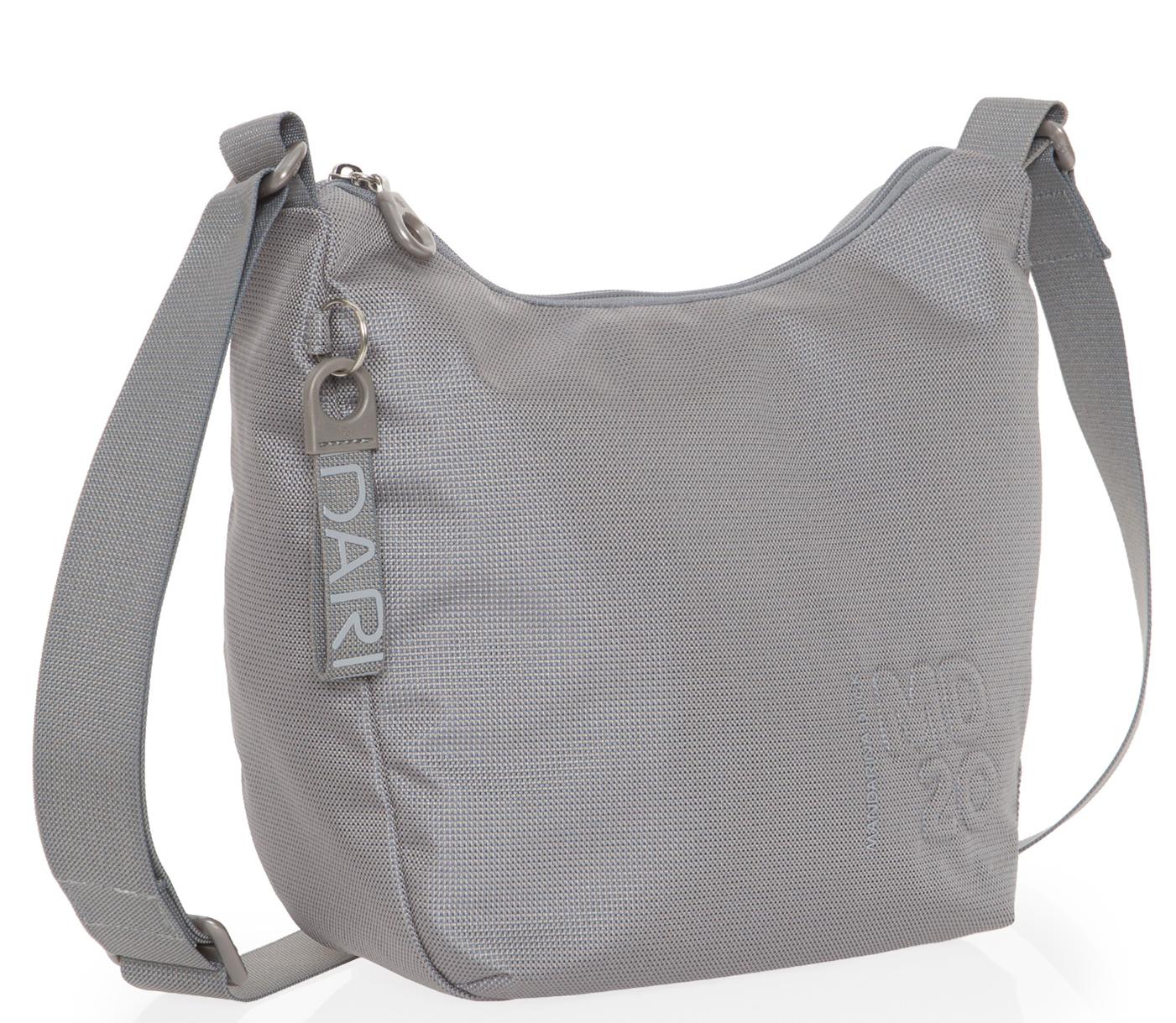 QMTV1-21O Сумка QMTV1 Cross-Body Bag Mandarina Duck MD20  - Вид №1