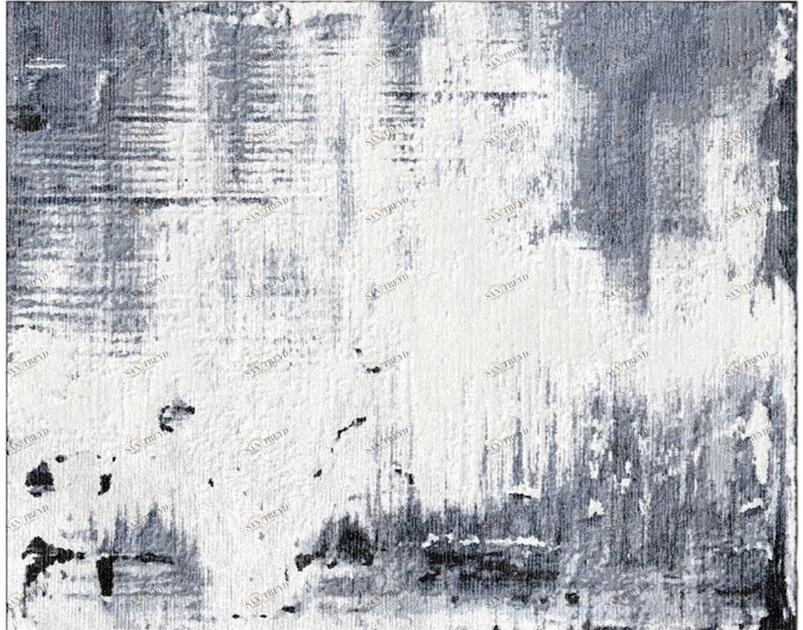 Arte di tappeti Прямоугольный коврик ручной работы Lan 4421