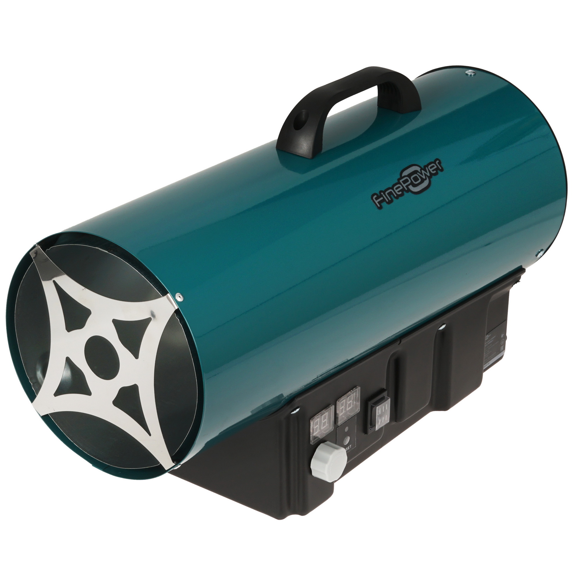 5400856 Тепловая пушка газовая FinePower FGFH-50A STDN-0049945