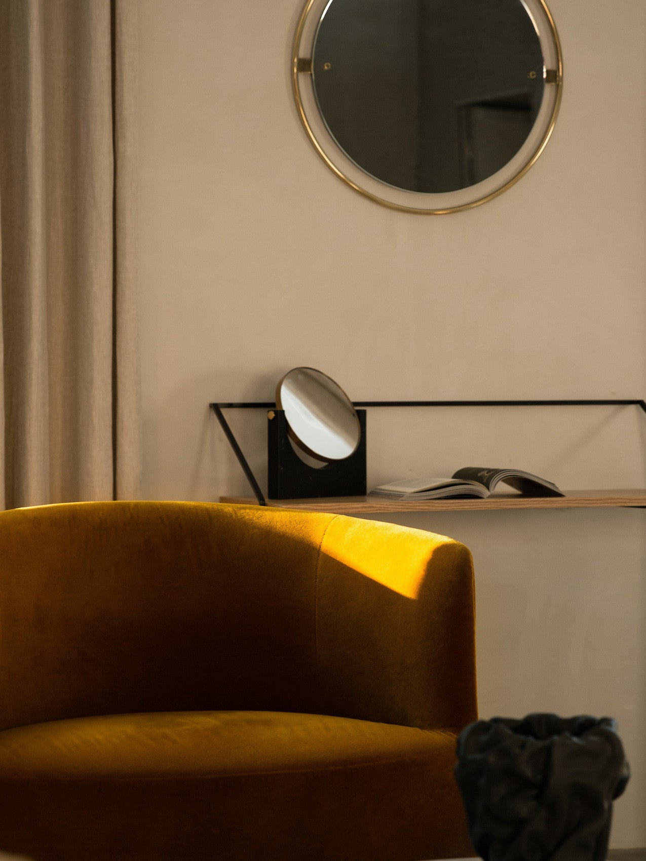 5709262065332 Стулья и диваны для чайных комнат LuceLight  - Вид №4