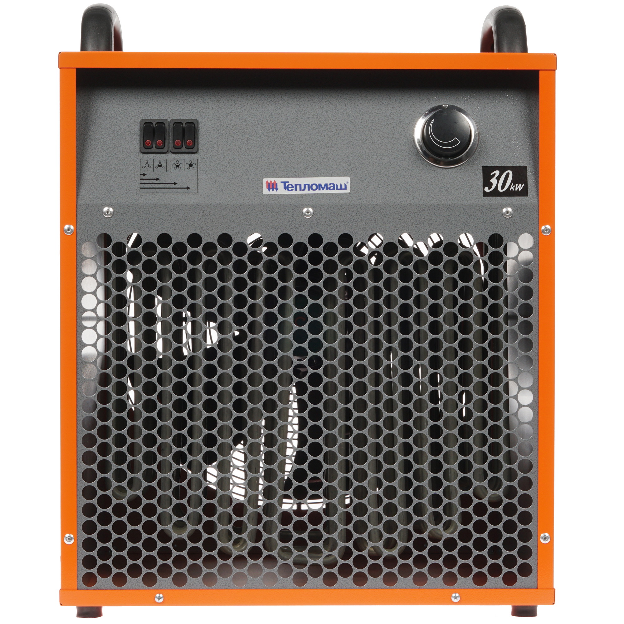 7998590 Тепловая пушка электрическая Тепломаш КЭВ-30Т20Е STDN-0055158 - Вид №1