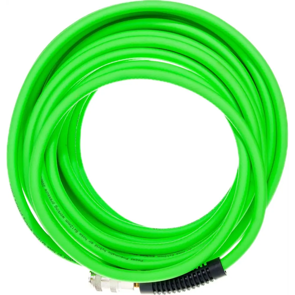 Шланг для компрессора Pegas Pneumatic 4927 6x12 10 м STLM-2048652 - Вид №1