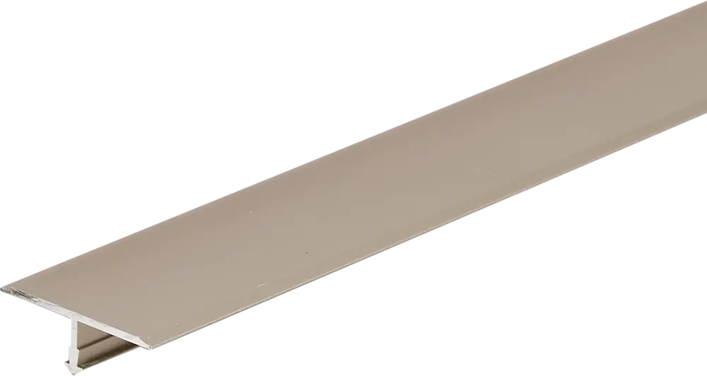 Порог Т-образный Floorexpert для бесшовных переходов пола 89133702