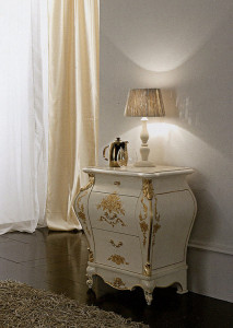 Тумбочка BANGKOK AGM (ALBERTO E MARIO GHEZZANI) T.843