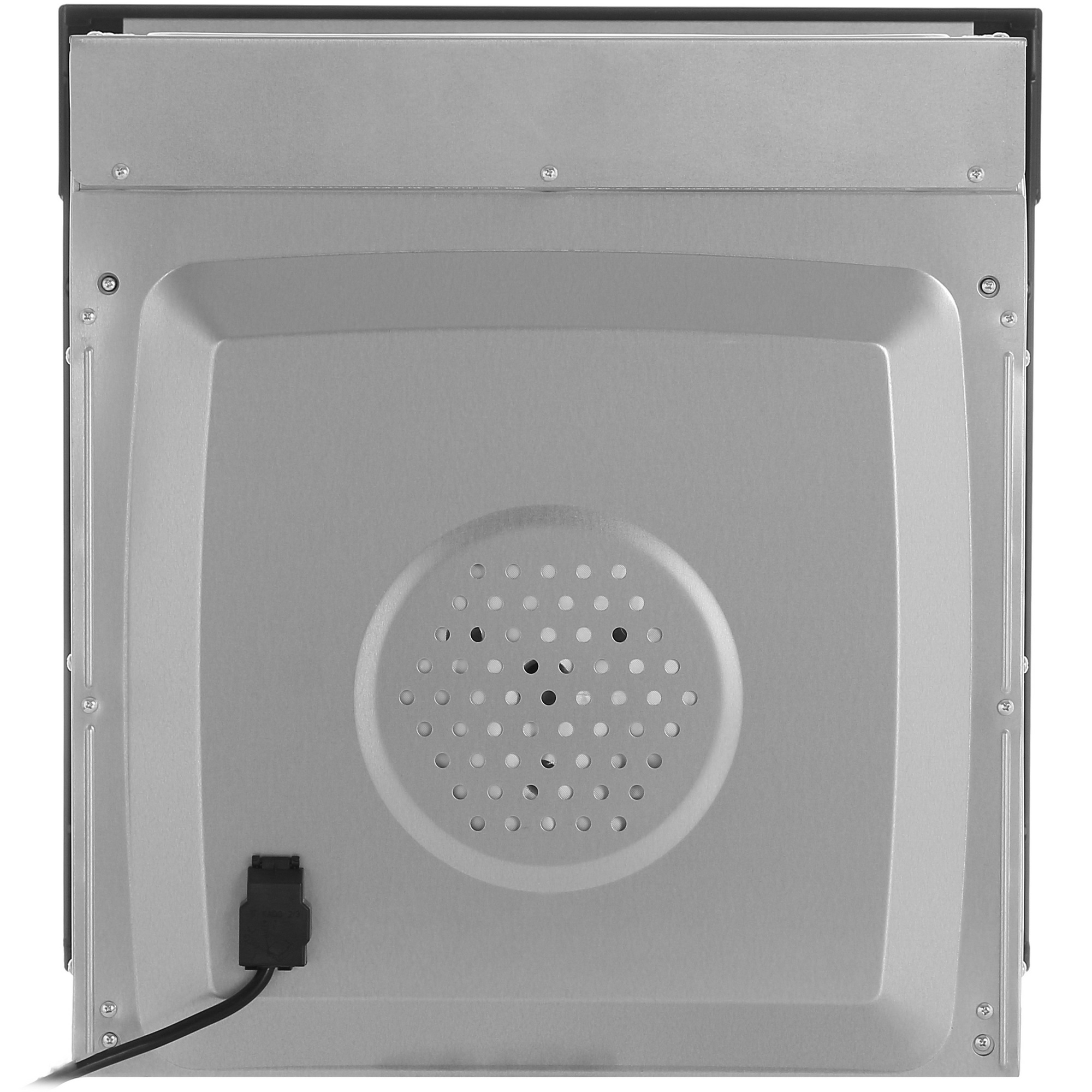 8160936 Электрический духовой шкаф HOMSair OES657WH белый STDN-0122716 - Вид №7