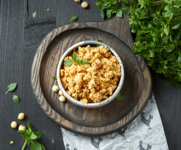 6587 Хумус Вкусляндия 