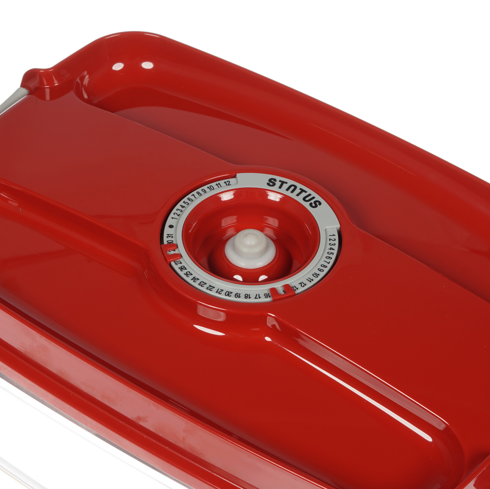 1625866 Вакуумный контейнер STATUS VAC-REC-30 Red 3 л STDN-0049493 - Вид №2
