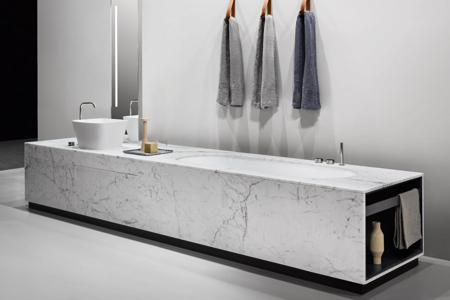 Makro система Bathtub – washbasin systems sun-id-2017720 - Вид №1