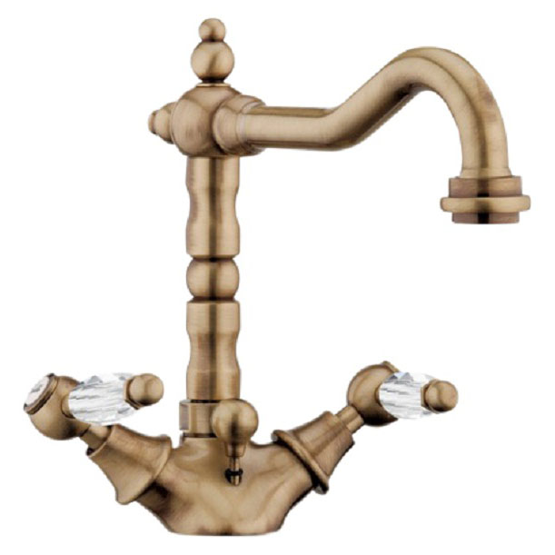 AL700302065 Смеситель для раковины Webert Alexandra