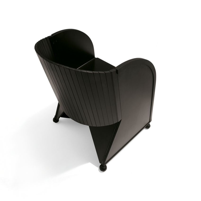 Кресло 50250 GIORGETTI 50250  - Вид №2