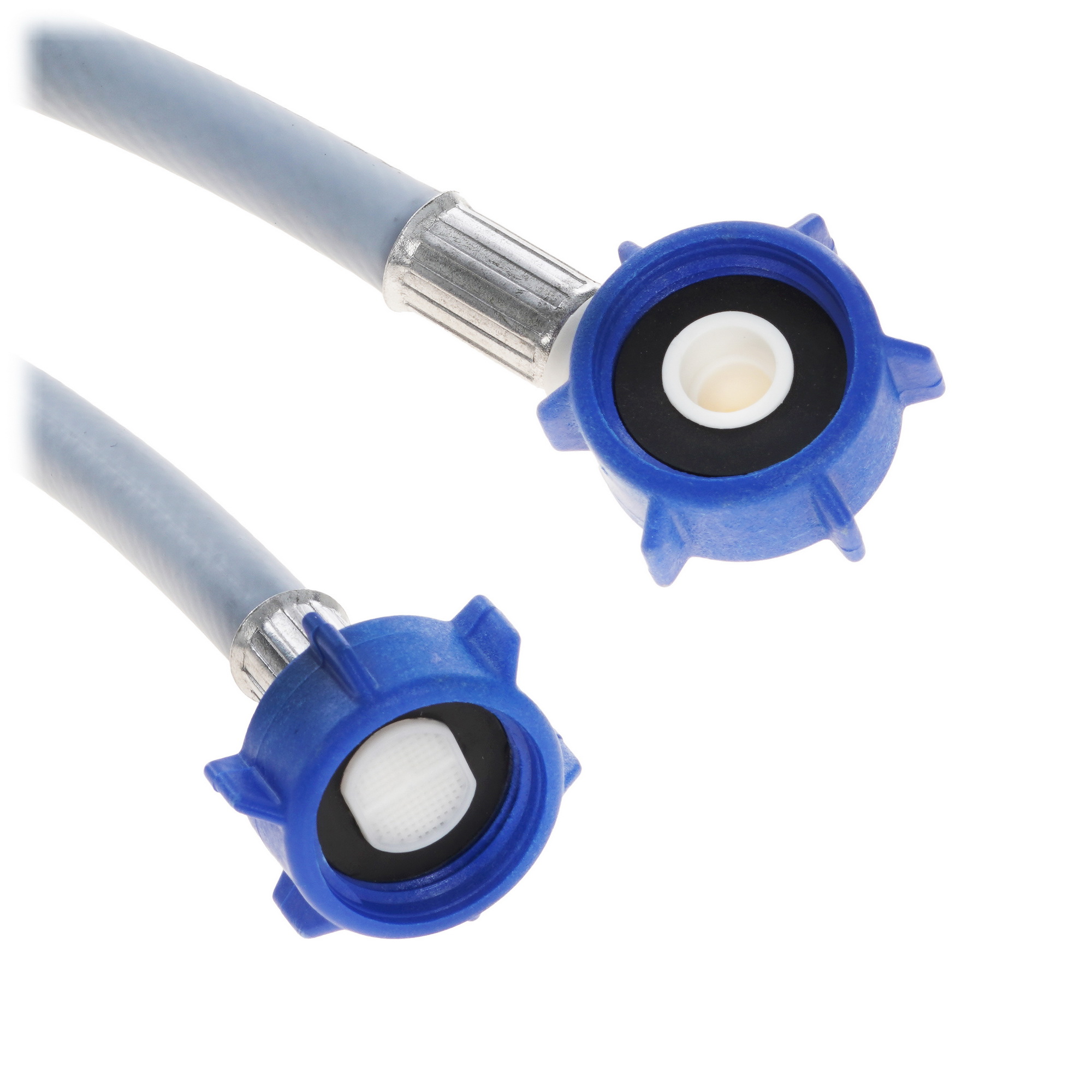 5447392 Шланг заливной ДТРД 4.5 м, серый STDN-0061876 - Вид №1