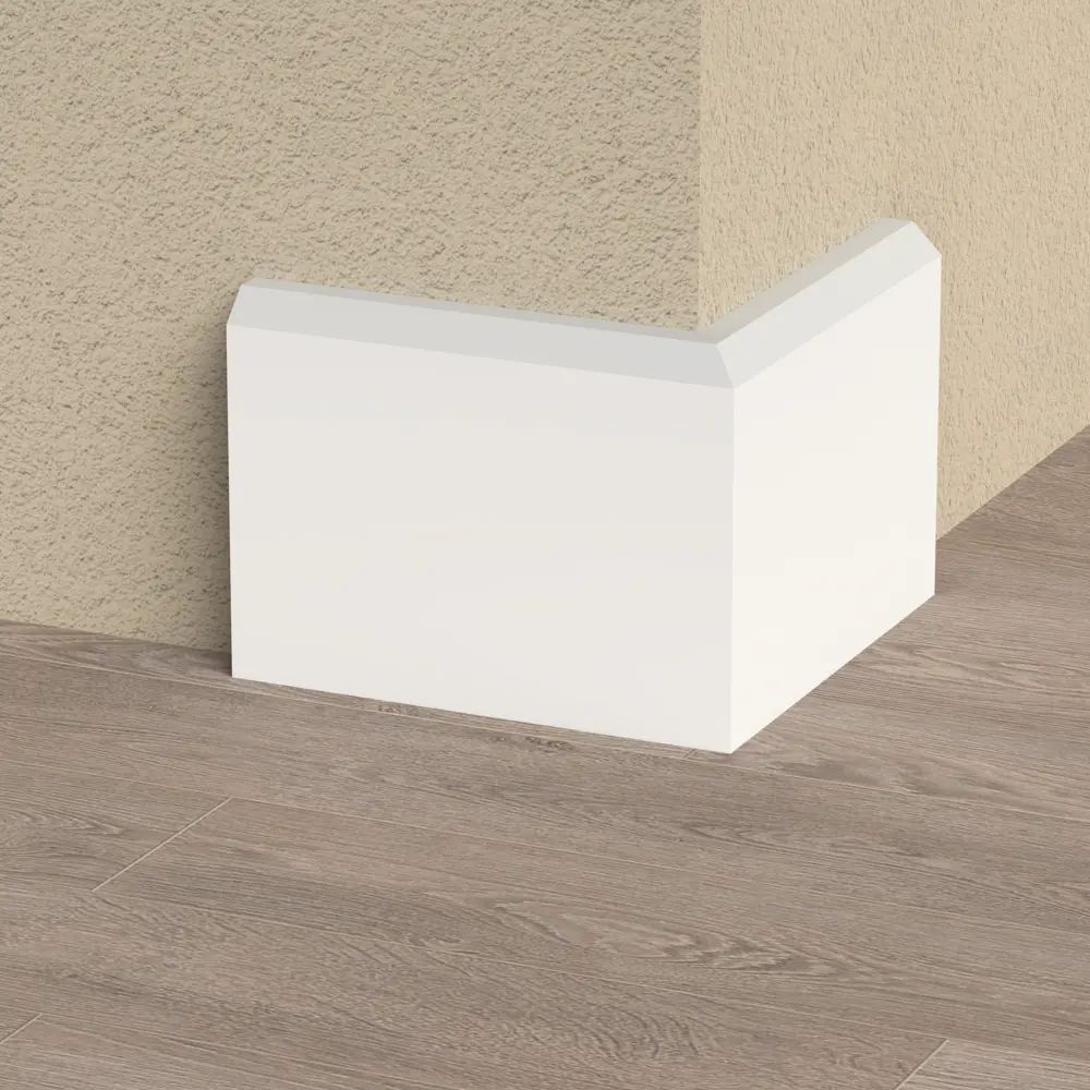 FORMAT Наружный угловой элемент для безупречной отделки стен 86218481 STLM-0066990