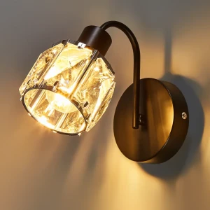 DE CITY Акцент 1 — настенный светильник в современном стиле 89379155