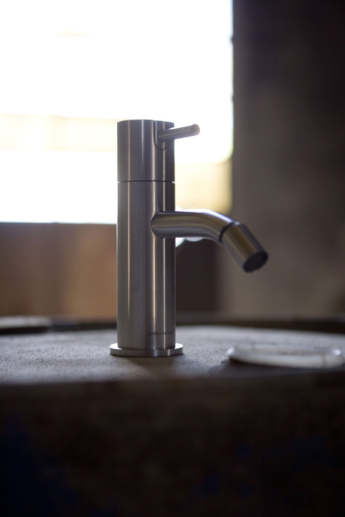 ST-108 Ayati Кран Antoniolupi  - Вид №2