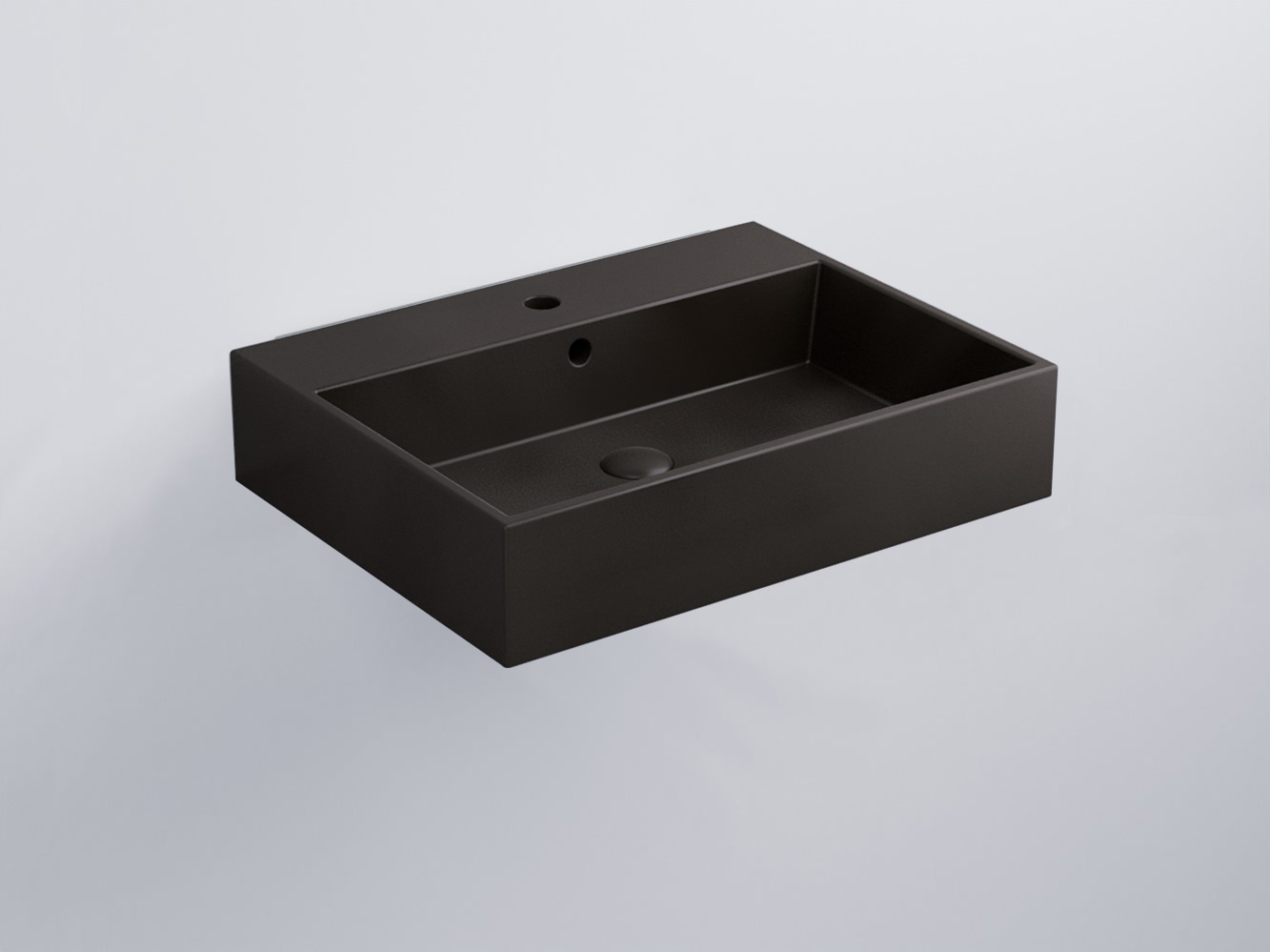 SMLAA60-LV Раковина прямоугольная 60 cielo Smile Ceramica Cielo