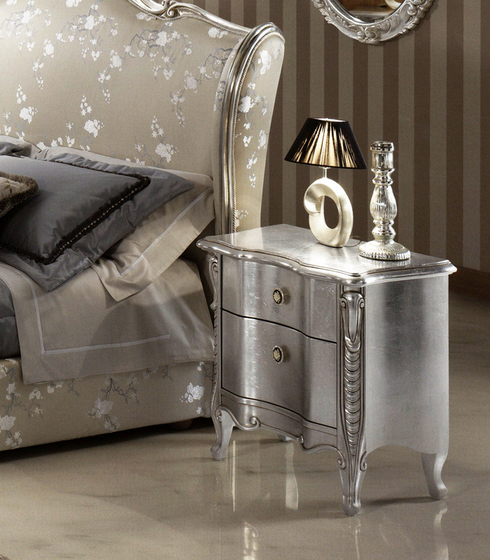 Тумбочка  PIERMARIA STORM COMODINO 