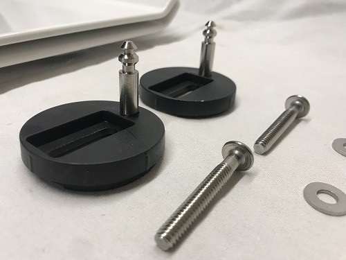 B2347 Унитаз подвесной LAB.Space  - Вид №10