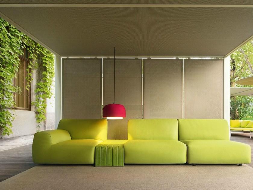 Paola Lenti Подвесной светильник уличный со светодиодом sun-id-1419071 - Вид №2