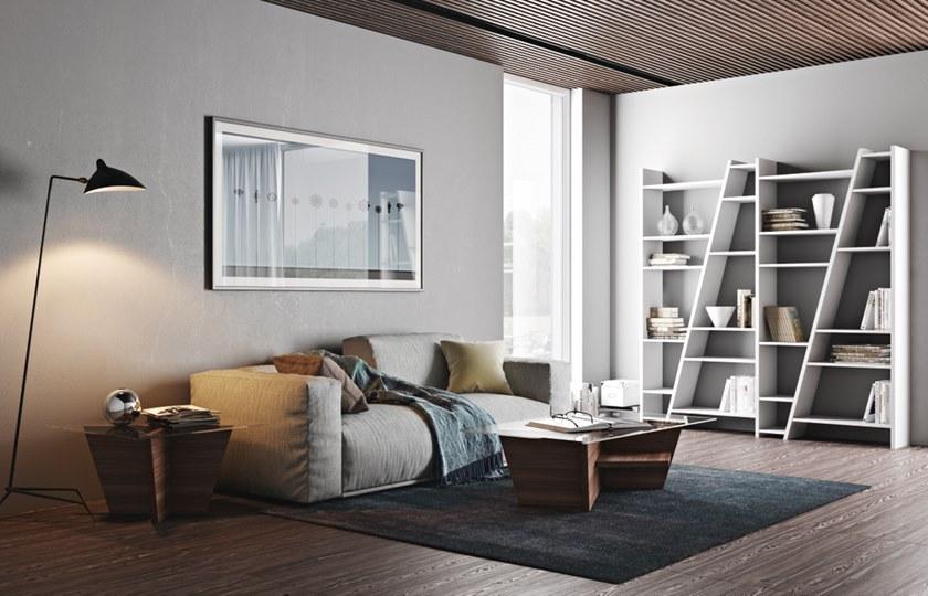 TemaHome Модульная открытая полка sun-id-1441258 - Вид №22