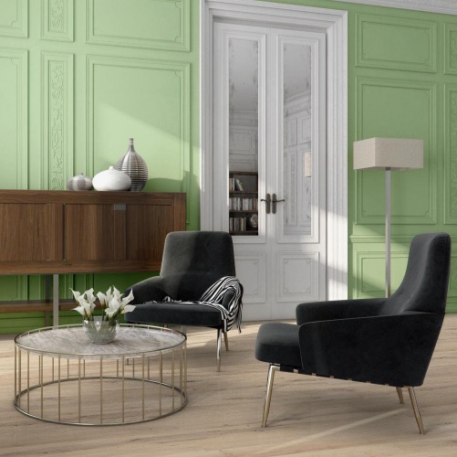 Паркетная доска Barlinek Дуб Айвори Гранде 1000200019 - Вид №8