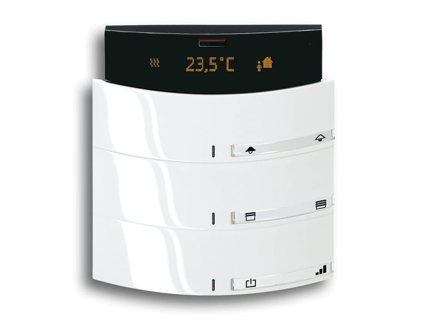 Интерфейс для систем домашней автоматизации KNX Busch-Jaeger BUSCH-TRITON® ARCH-00127529