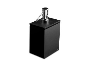 Диспенсер для мыла из смолы