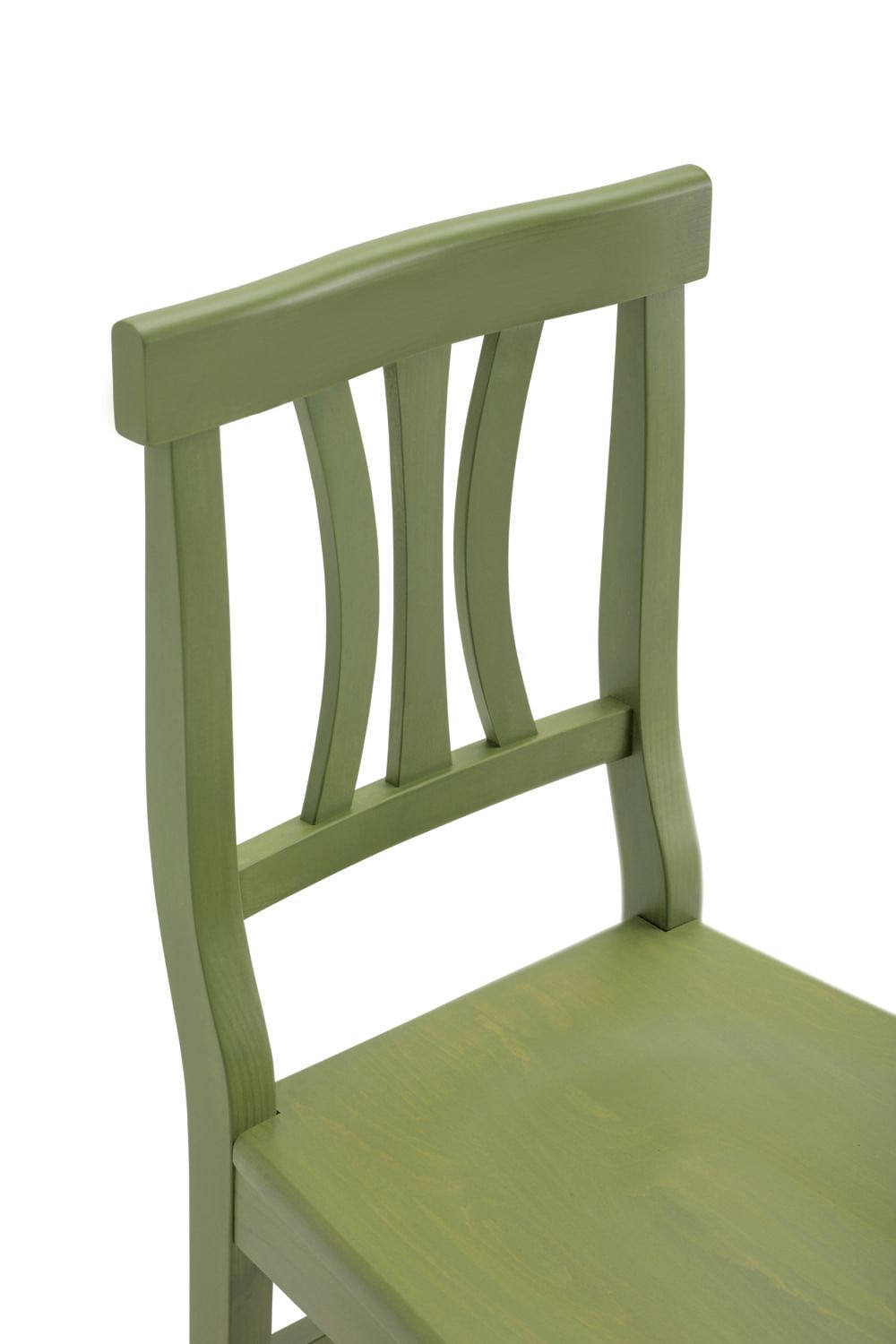 Стул из бука Palma Arte Povera ARCH-00024362 - Вид №4