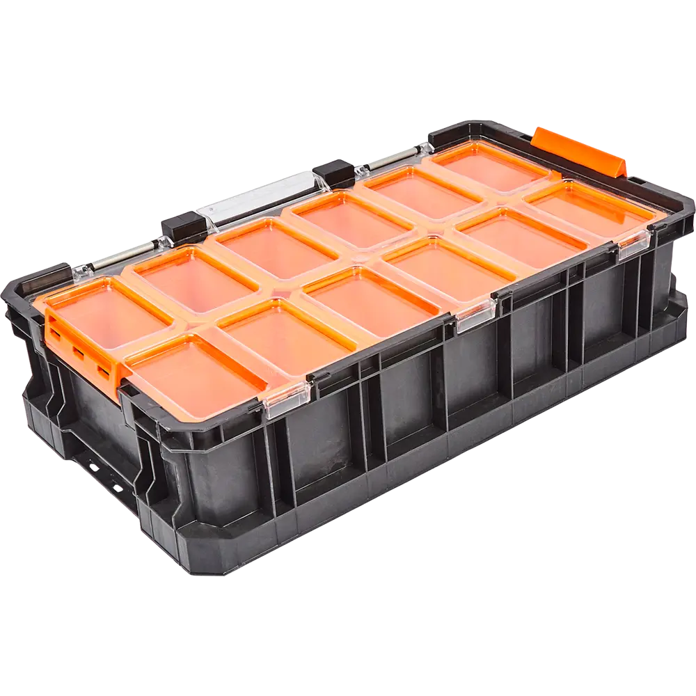 Органайзер инструмента Dexter Pro 530x310x130 мм 82055919 STLM-2066945  - Вид №1