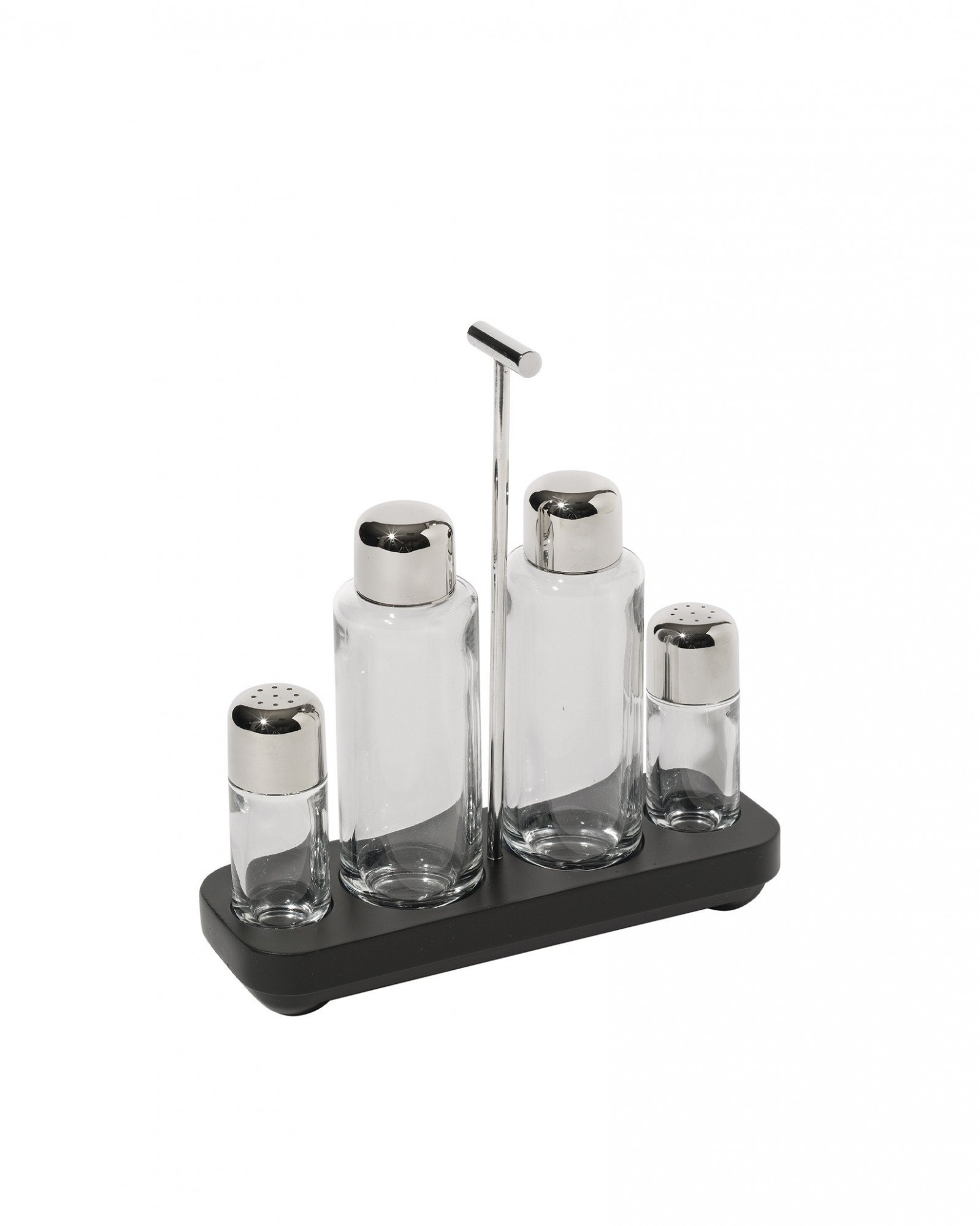 Программа обслуживания масла Alessi 8 FS05