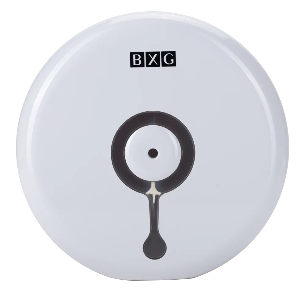 Диспенсер для туалетной бумаги BXG PDC-2022 с центральной вытяжкой пластик PDС-2022 STLM-2034054 - Вид №1