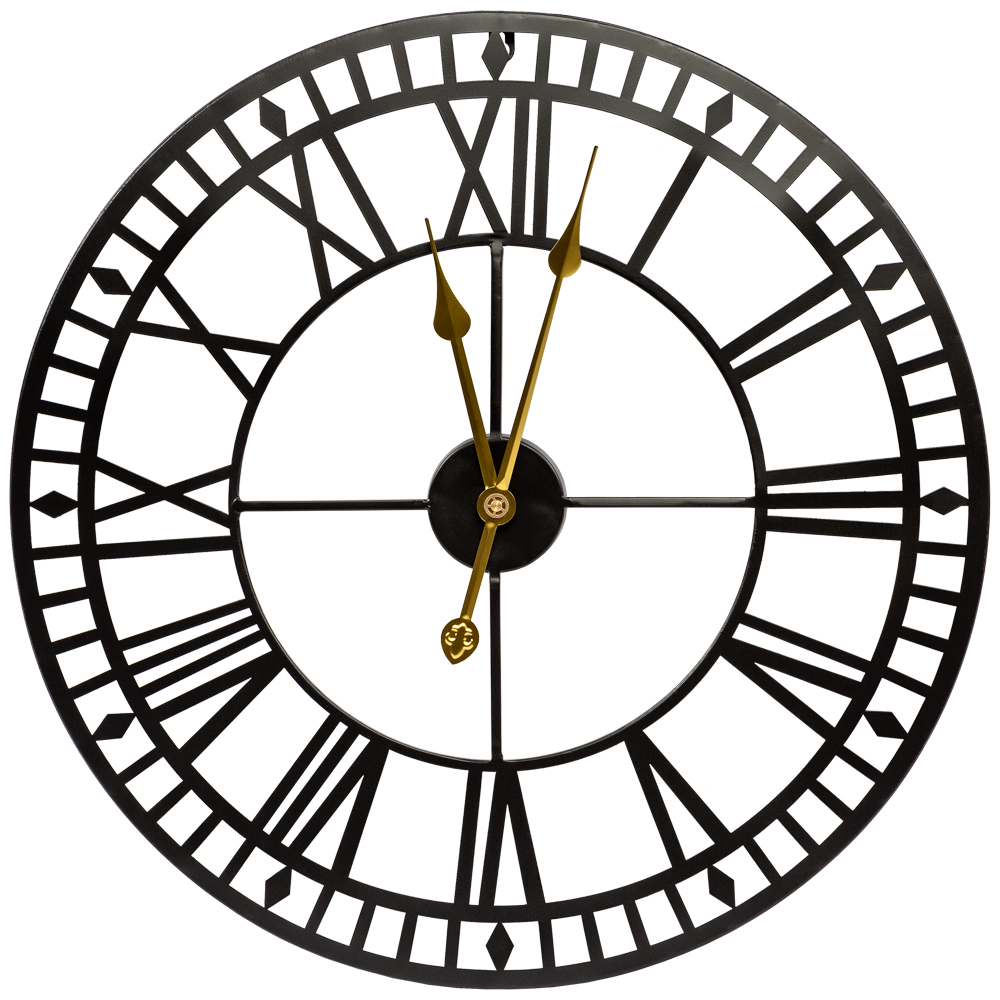 21052506 Часы «Патрик L» Object Desire 