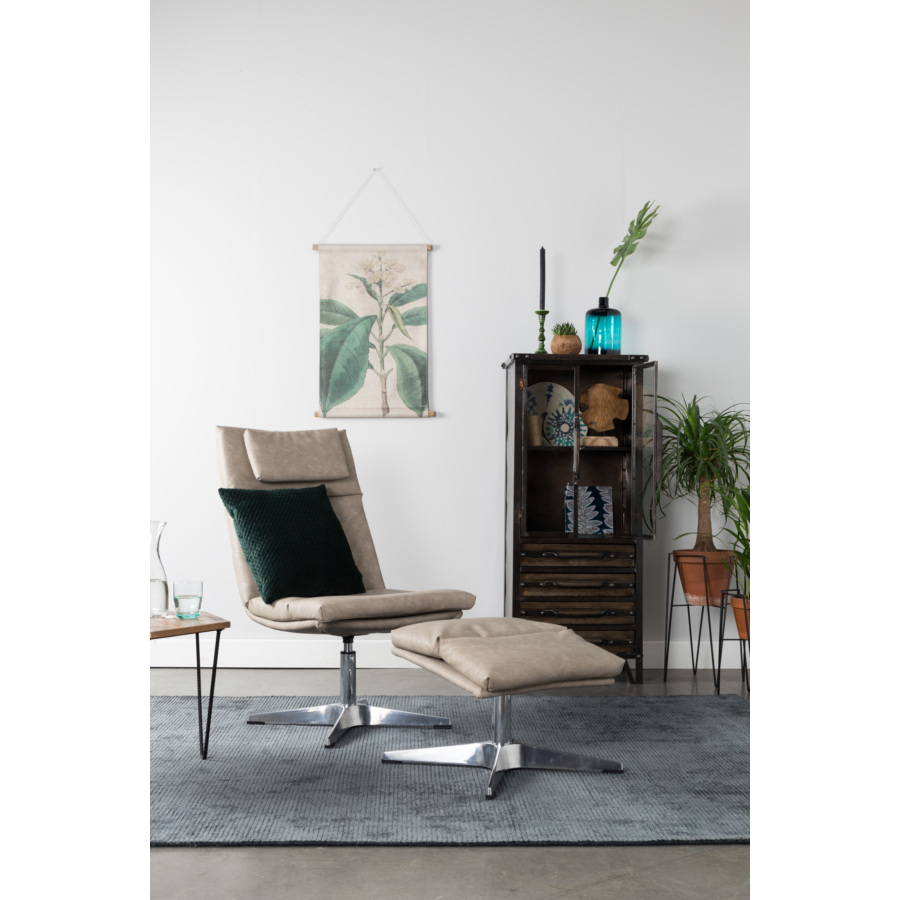 Комод Otis White Label Living 4100024 - Вид №1