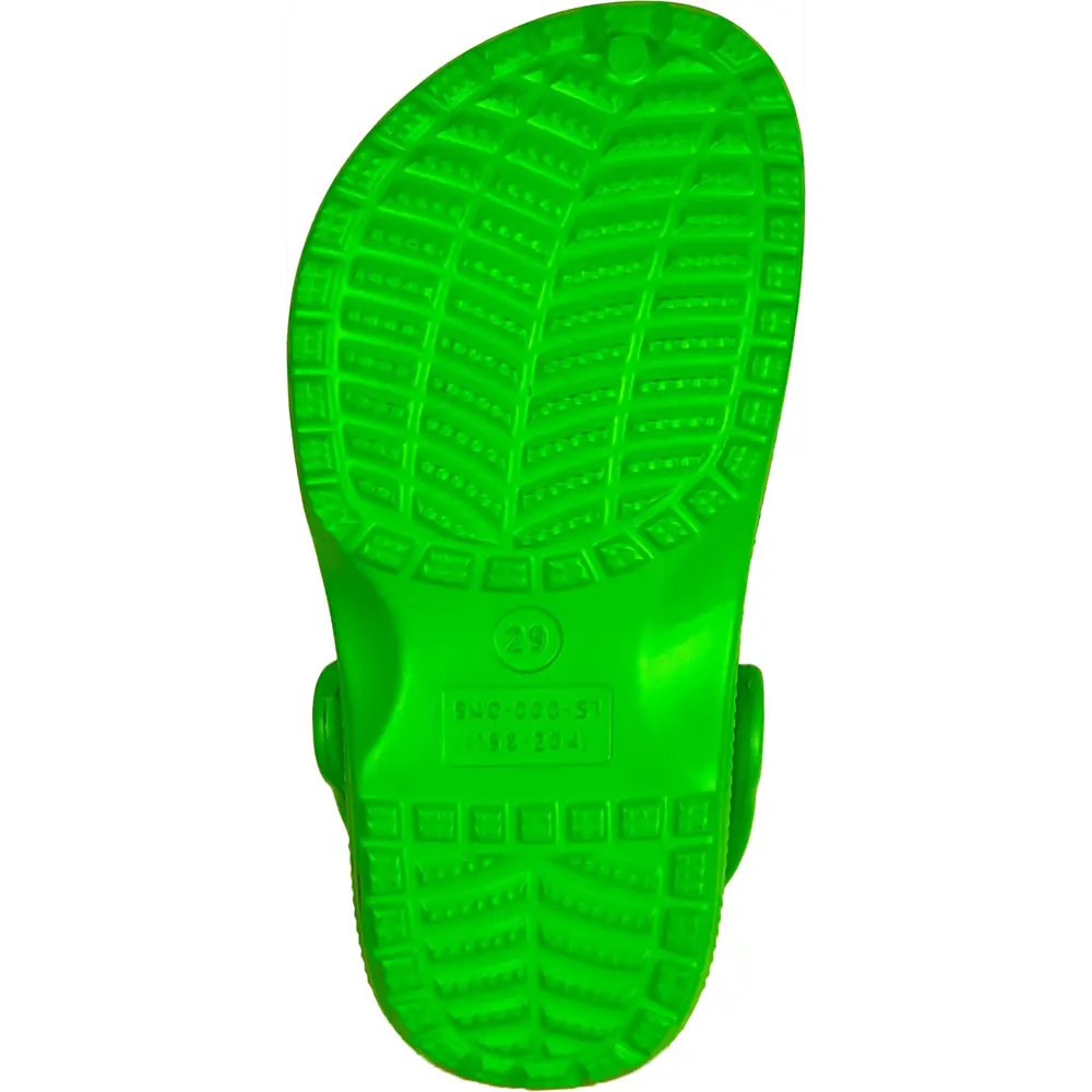 Детские сабо Dexter из ЭВА — легкие и гигиеничные 89346861 STLM-0950008 - Вид №1