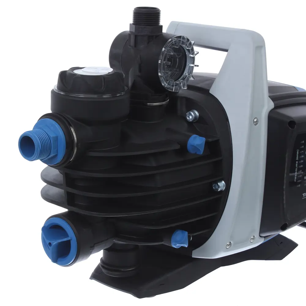 Насос садовый Tallas D-Eboost 850/45, 3180 л/час 81967201 STLM-2032168  - Вид №4