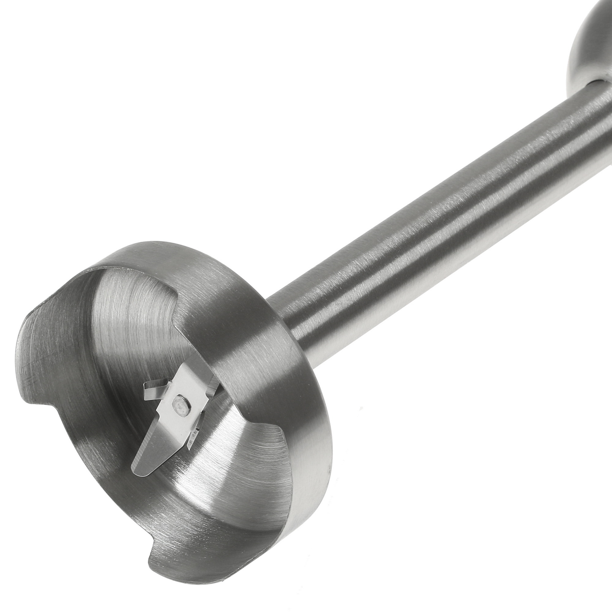 5356068 Блендер погружной BQ HB1232SS серебристый STDN-0128599 - Вид №5