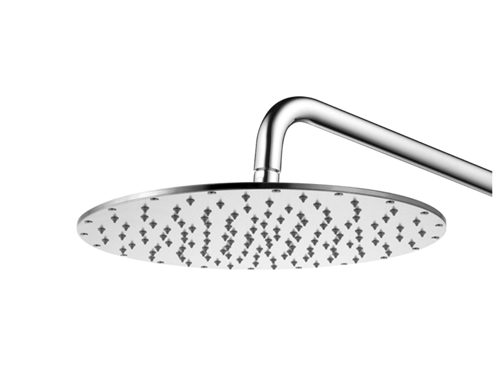 Круглая душевая головка Fontana Showers BSTJMW32 ARCH-00132872 - Вид №1