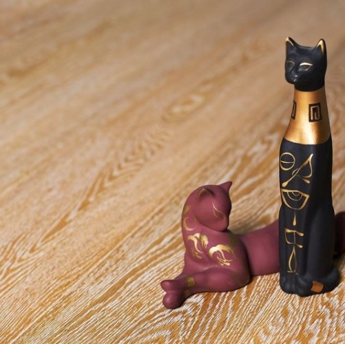 Массивная доска Amber Wood Арктик Дуб Натур с брашью (Текстурированная) 300-1800х150 мм 2600300269 - Вид №1