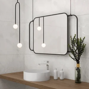 Керамогранит Incolor Afina Crema 60x120 см 1.44 м² сатинированный цвет бежевый