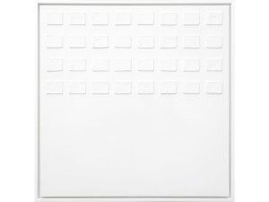 Деревянная рамка